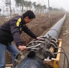 湖南省茶陵縣自來(lái)水工程