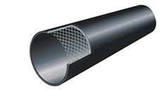 鋼骨架聚乙烯復(fù)合管